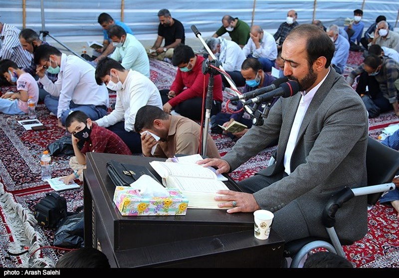 کرونا , سازمان اوقاف , استانداری قزوین , شورای اسلامی استان قزوین , 