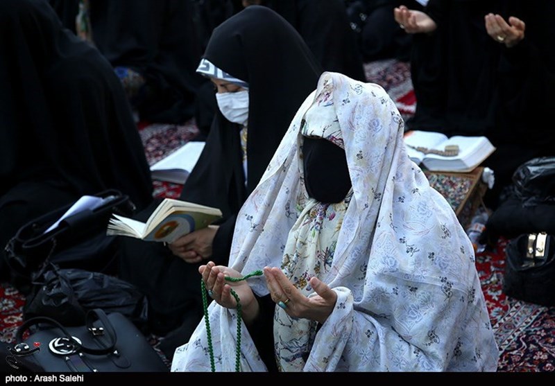 کرونا , سازمان اوقاف , استانداری قزوین , شورای اسلامی استان قزوین , 