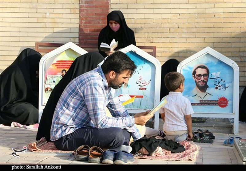 شهید , شهید سپهبد قاسم سلیمانی , استان کرمان , دعای عرفه , 