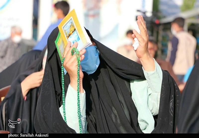 شهید , شهید سپهبد قاسم سلیمانی , استان کرمان , دعای عرفه , 