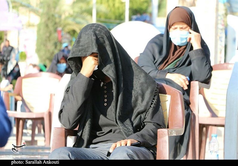 شهید , شهید سپهبد قاسم سلیمانی , استان کرمان , دعای عرفه , 