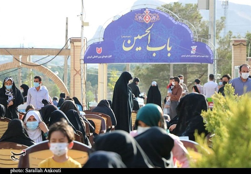 شهید , شهید سپهبد قاسم سلیمانی , استان کرمان , دعای عرفه , 