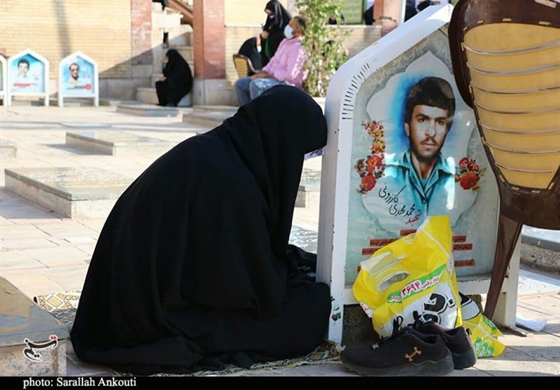 شهید , شهید سپهبد قاسم سلیمانی , استان کرمان , دعای عرفه , 