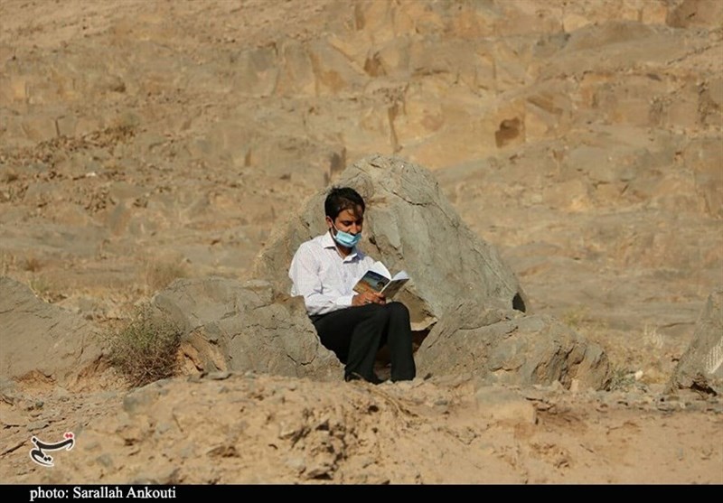 شهید , شهید سپهبد قاسم سلیمانی , استان کرمان , دعای عرفه , 