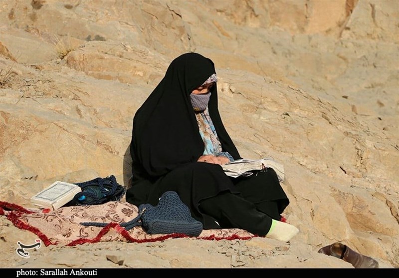 شهید , شهید سپهبد قاسم سلیمانی , استان کرمان , دعای عرفه , 