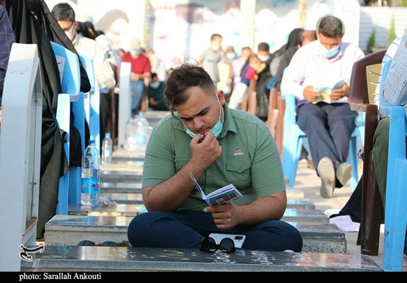 شهید , شهید سپهبد قاسم سلیمانی , استان کرمان , دعای عرفه , 