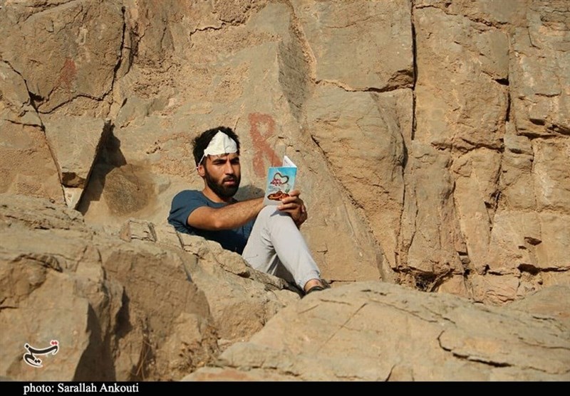 شهید , شهید سپهبد قاسم سلیمانی , استان کرمان , دعای عرفه , 