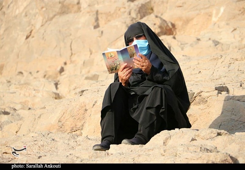 شهید , شهید سپهبد قاسم سلیمانی , استان کرمان , دعای عرفه , 