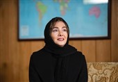 هانیه توسلی: "زخم کاری" قصه آدم‌های "طماع و بی‌اخلاق" است