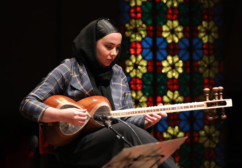 موسیقی , کنسرت‌های موسیقی ایرانی , 