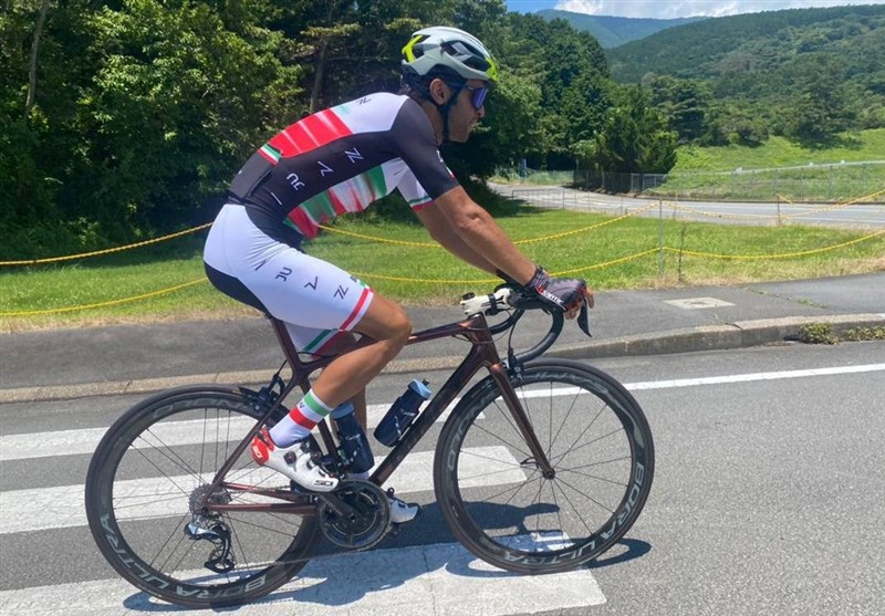 دوچرخه‌سواری - المپیک 2020 توکیو , المپیک 2020 توکیو , 