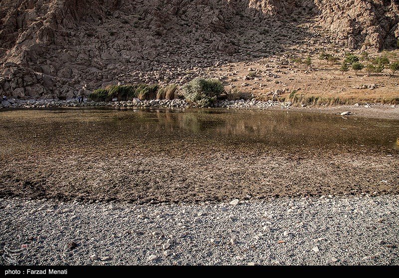 احیای منابع زیرزمینی آب ,