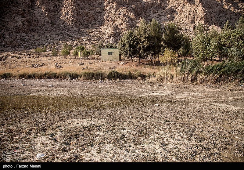 احیای منابع زیرزمینی آب ,