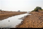 بحران آب در روستاهای شهرستان حمیدیه - خوزستان