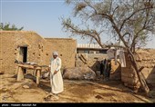 بحران آب در روستاهای شهرستان حمیدیه - خوزستان