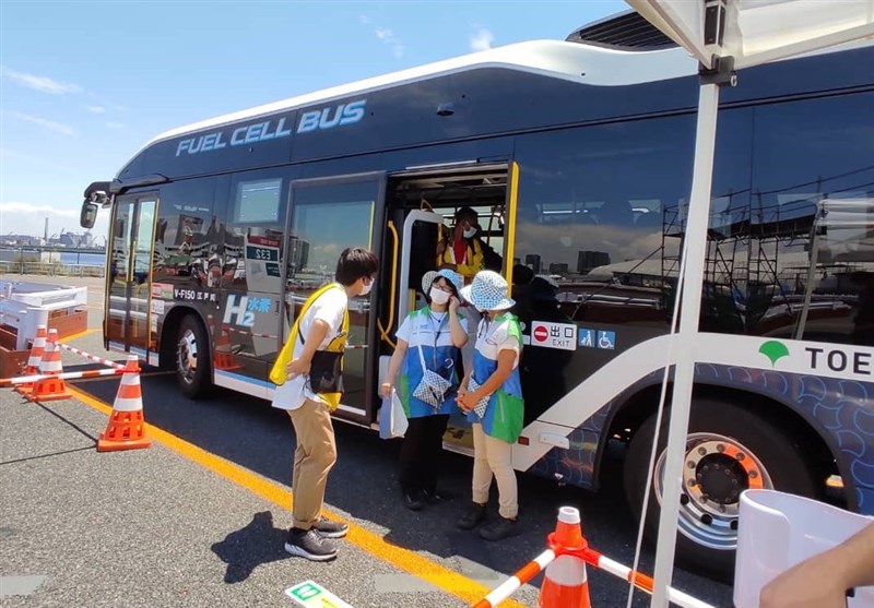 المپیک 2020 توکیو , 