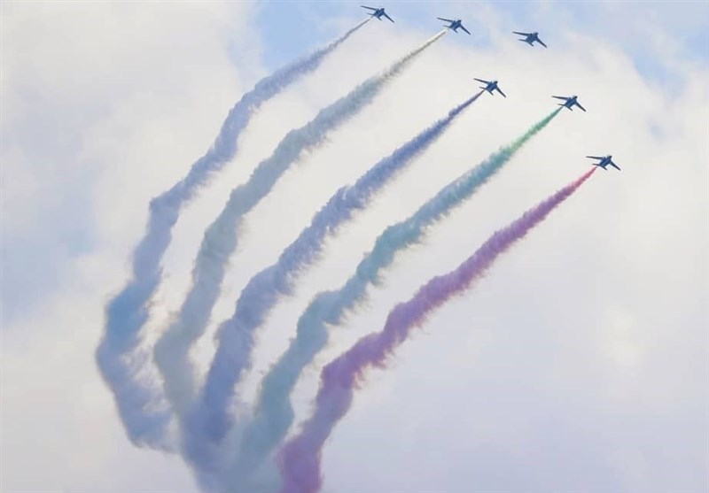 المپیک 2020 توکیو ,