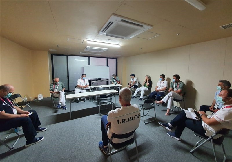 المپیک , المپیک 2020 توکیو , 