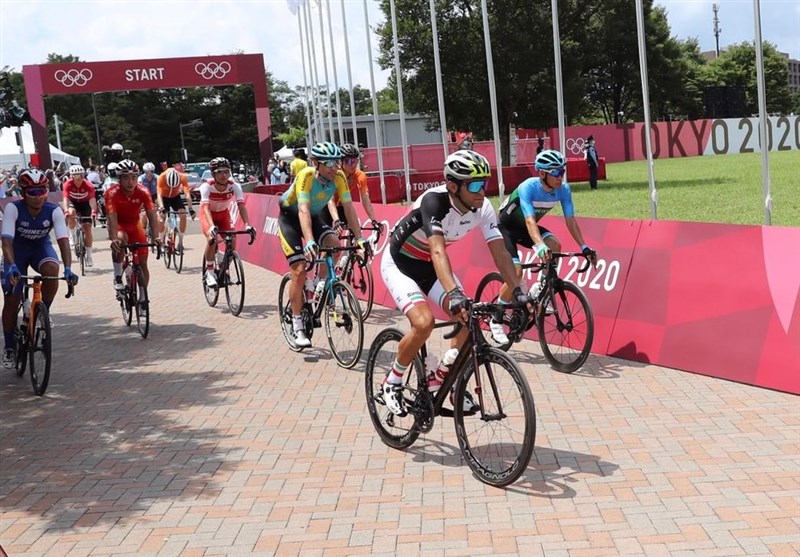 دوچرخهسواری ,