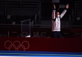 المپیک 2020 توکیو| فخری: جز شاهکار چیز دیگری در مورد نتایج شاگردانم نمی‌توانم بگویم