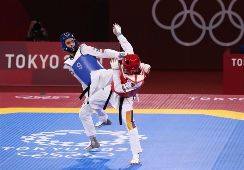 المپیک 2020 توکیو , تکواندو - المپیک 2020 توکیو , تیراندازی - المپیک 2020 توکیو , بوکس - المپیک 2020 توکیو , تنیس روی میز - المپیک 2020 توکیو , والیبال - المپیک 2020 توکیو , دوچرخهسواری - المپیک 2020 توکیو , شمشیربازی - المپیک 2020 توکیو ,