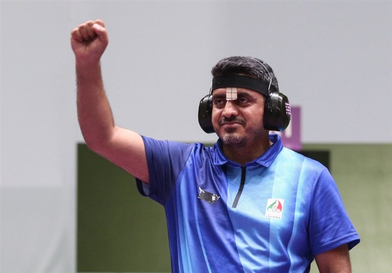 تیراندازی با کمان - المپیک 2020 توکیو , 