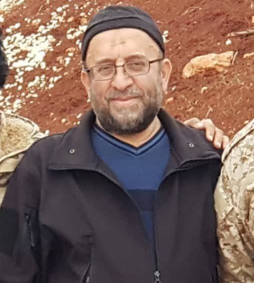 کشور افغانستان , لشکر فاطمیون , 