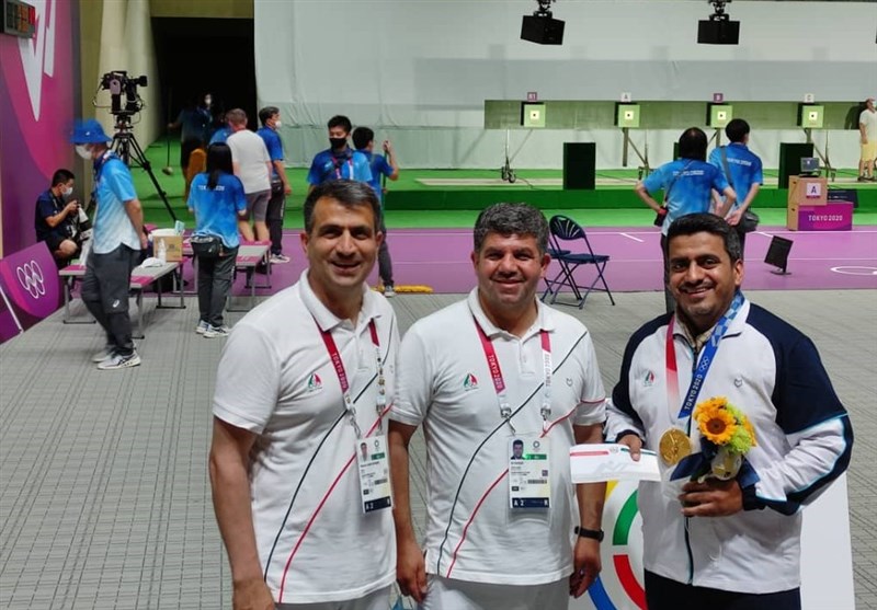 تیراندازی با کمان - المپیک 2020 توکیو ,