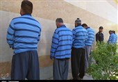 دستگیری متهمان به قتل کمتر از 12 ساعت در حبیب‌آباد پیشوا