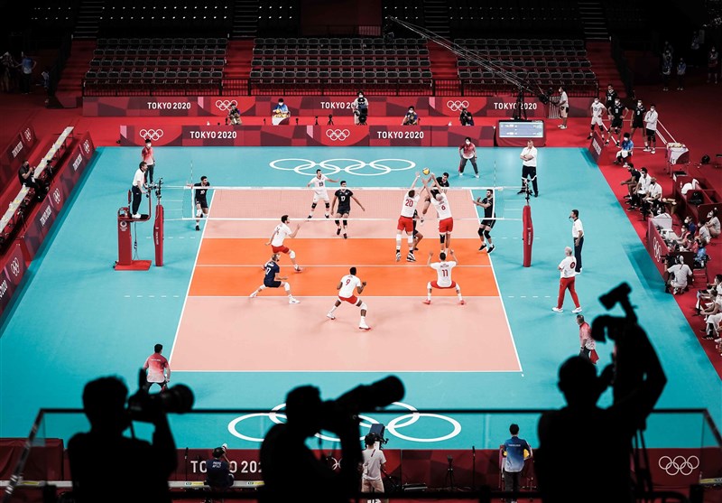 المپیک 2020 توکیو , تکواندو - المپیک 2020 توکیو , تیراندازی - المپیک 2020 توکیو , بوکس - المپیک 2020 توکیو , تنیس روی میز - المپیک 2020 توکیو , والیبال - المپیک 2020 توکیو , دوچرخهسواری - المپیک 2020 توکیو , شمشیربازی - المپیک 2020 توکیو ,