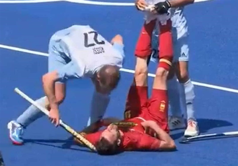 المپیک 2020 توکیو , 