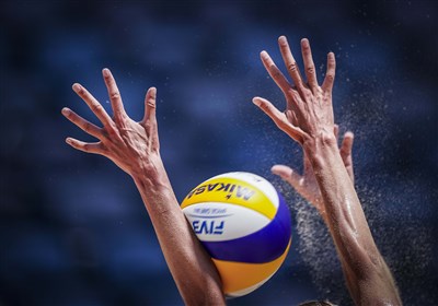 جنجال سیاسی در والیبال ساحلی/ ستاره برزیلی توسط FIVB محروم شد