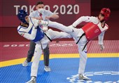 المپیک 2020 توکیو| پایان روز دوم برای کاروان ایران؛ بدون مدال با فاجعه تکواندو و شکست بسکتبال/ ملایی؛ تنها نماینده سربلند