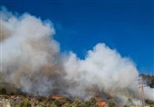 Hundreds Evacuated As Wildfire Scorches 13,000 Hectares in Spain