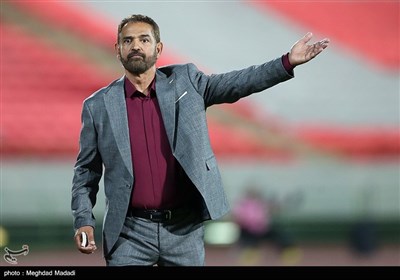 فیروز کریمی؛ سرمربی استقلال در دربی/ هاشمی‌نسب نمی‌آید