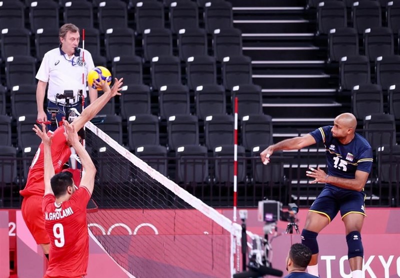 والیبال - المپیک 2020 توکیو , بوکس - المپیک 2020 توکیو , شنا - المپیک 2020 توکیو , بدمینتون , المپیک 2020 توکیو ,