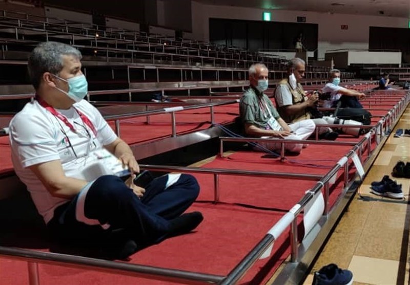 المپیک , المپیک 2020 توکیو , بوکس - المپیک 2020 توکیو , 