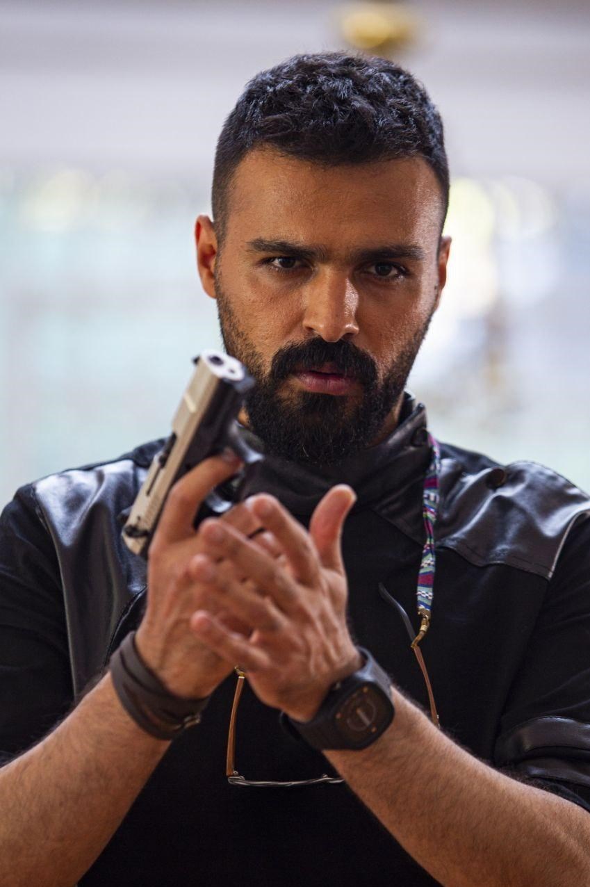 تلویزیون , صدا و سیما , سریال , 