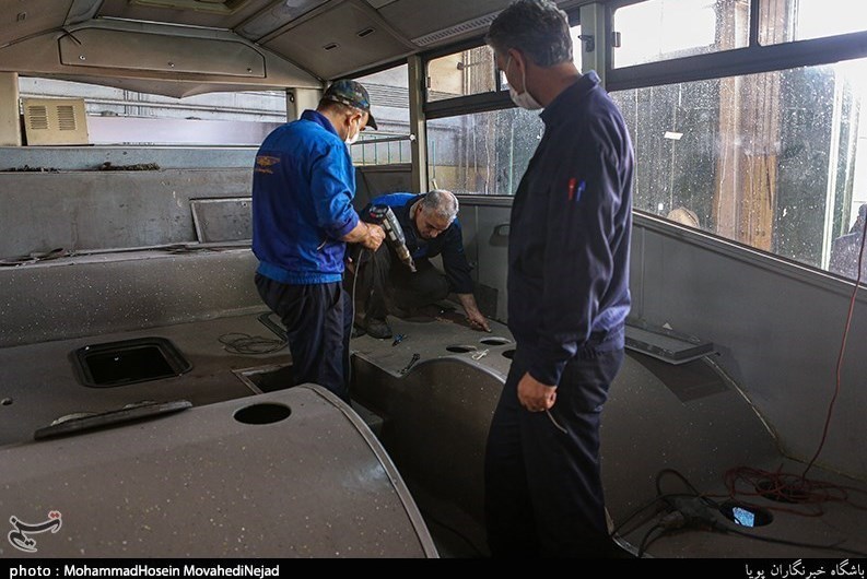 شهرداری تهران , شورای شهر تهران , 