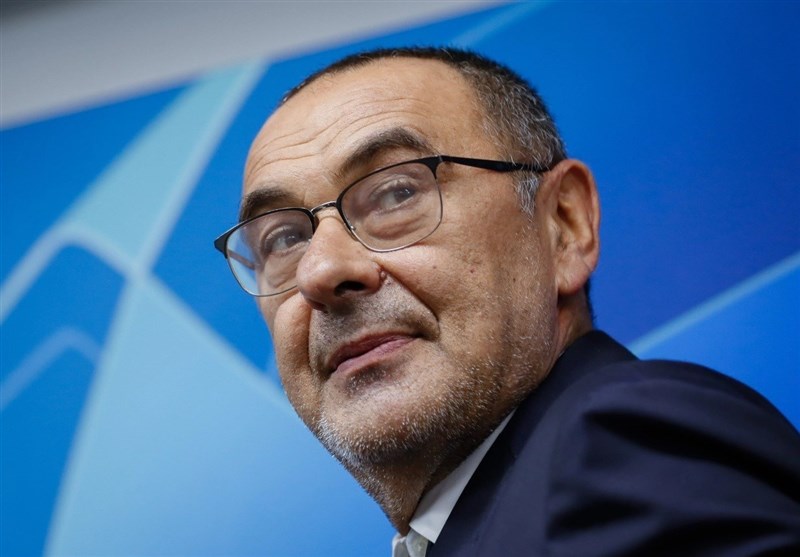 قرارداد ساری با لاتزیو تمدید شد