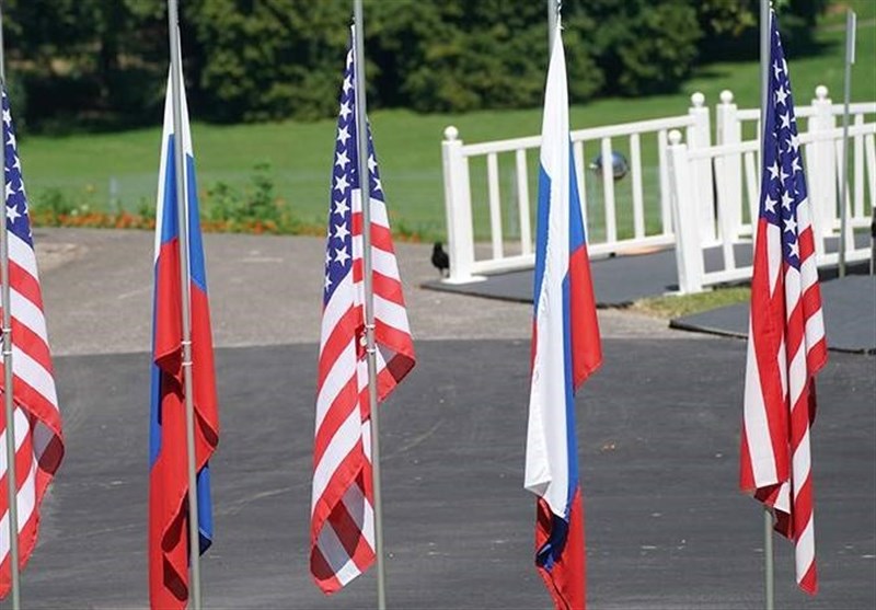 آنتونوف: اختلاف روسیه و آمریکا درباره مشکل روادید برطرف نشده است