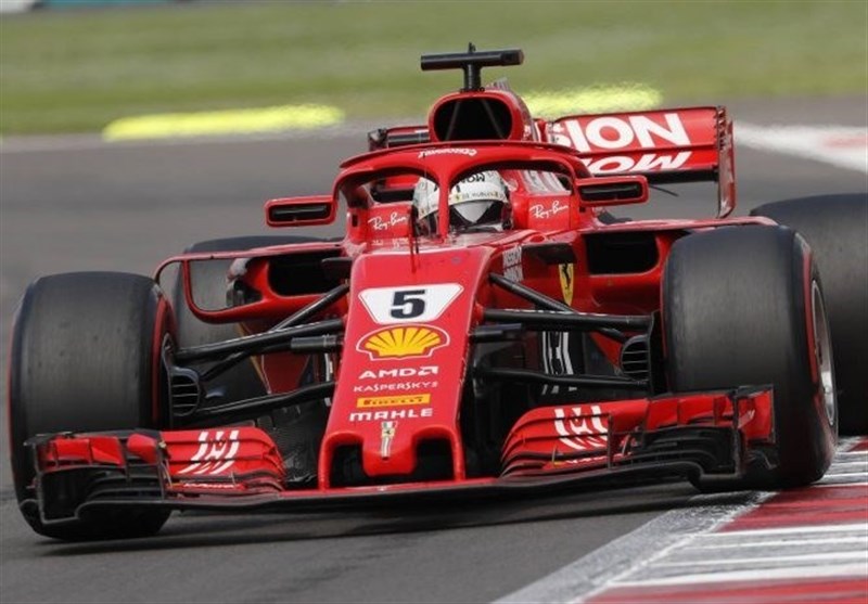 پشت پرده میزبانی عربستان از مسابقات فرمول یک