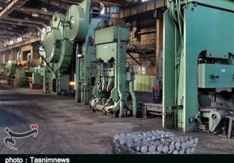 لزوم تدوین برنامه توسعه ملی برای صنعت ماشین سازی کشور/ فقط 44 درصد ظرفیت ماشین سازی کشور فعال است