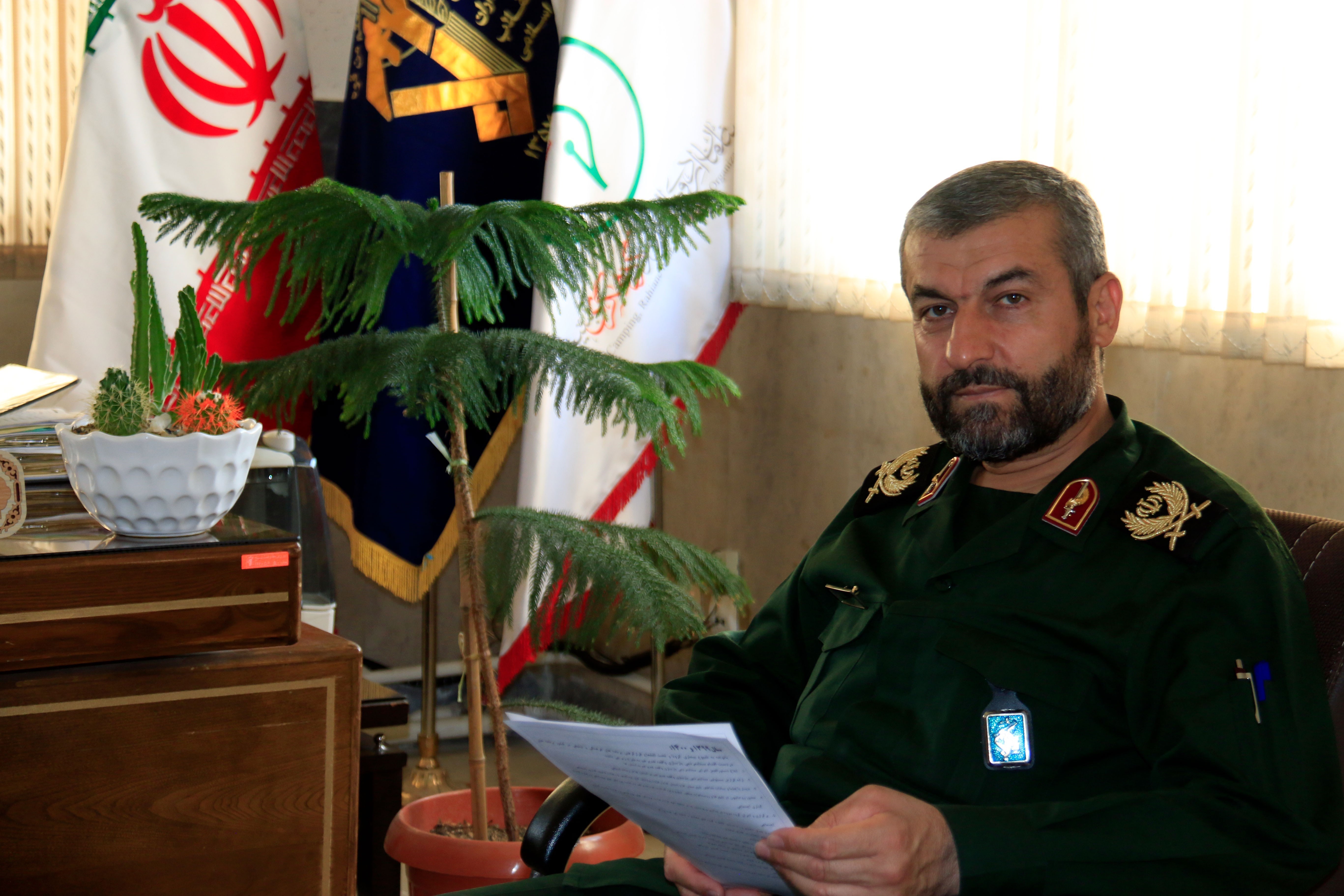 اردوی راهیان نور , غدیر خم | عید غدیر خم , 