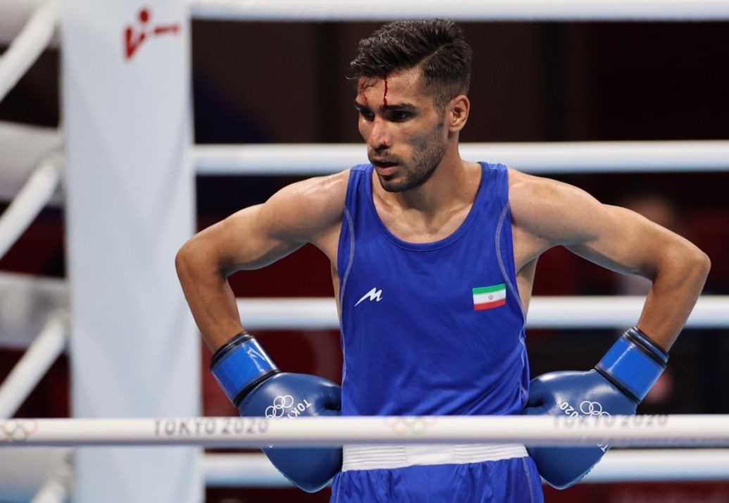 بوکس , فدراسیون بوکس ,