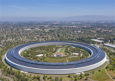 اپل در سال 2026 هم ارزشمندترین برند جهان شد