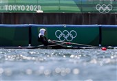 المپیک 2020 توکیو| پایان کار ورزشکاران ایران در روز ششم/ نازنین ملایی به فینال A نرسید، رستمیان در بخش دقت تیراندازی شانزدهم شد