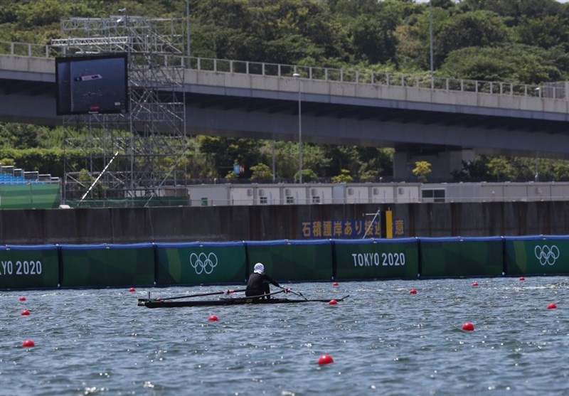 تیراندازی - المپیک 2020 توکیو , قایقرانی - المپیک 2020 توکیو , المپیک 2020 توکیو , 