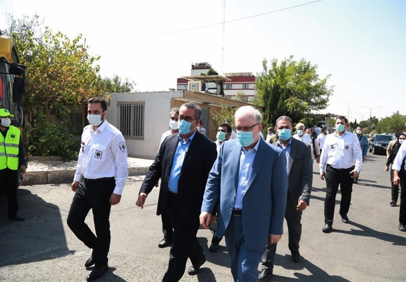 کرونا , واکسن کرونا , واکسن ایرانی کرونا , وزارت بهداشت , بهداشت و درمان , 