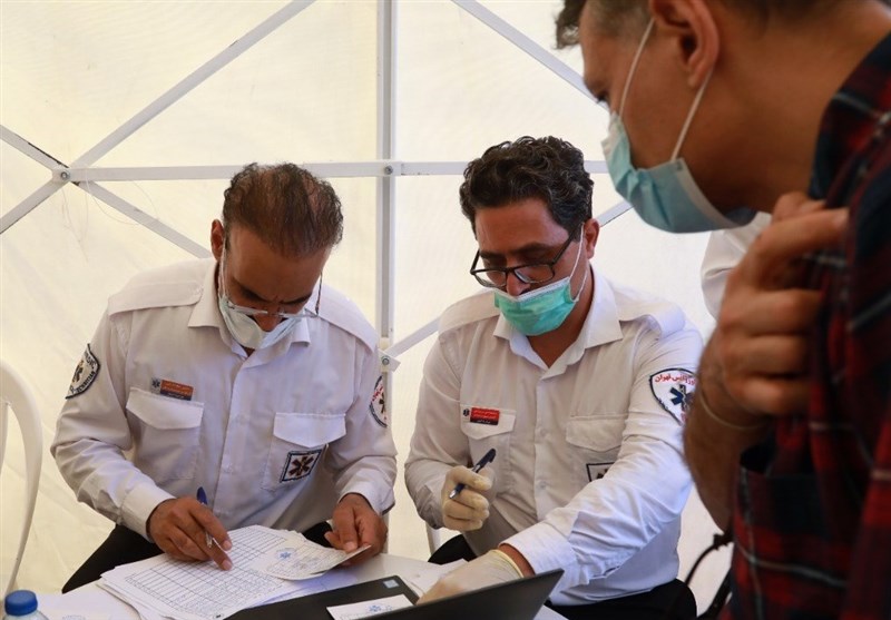 کرونا , واکسن کرونا , واکسن ایرانی کرونا , وزارت بهداشت , بهداشت و درمان , 